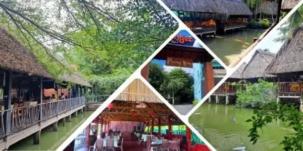 Vườn Ẩm Thực Phương Nam Mỹ Tho: Đánh Giá Chi Tiết Về Quán Ăn Gia Truyền Này