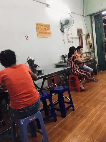 Xe Hủ Tiếu Mì 112