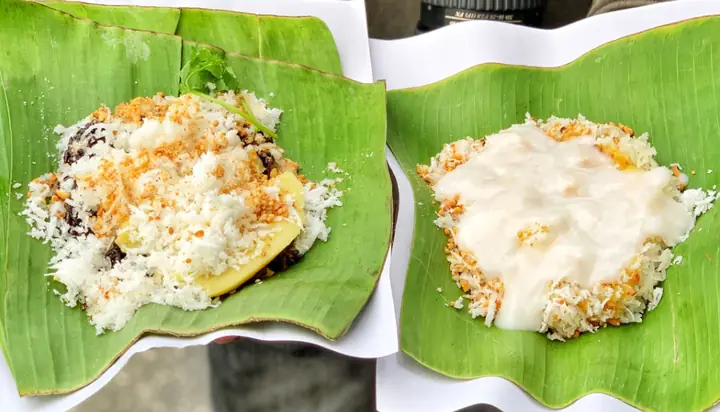 Review Xôi Bình Tiên: Quán Xôi Ngon, Giá Rẻ Đáng Thử Ở Quận 6