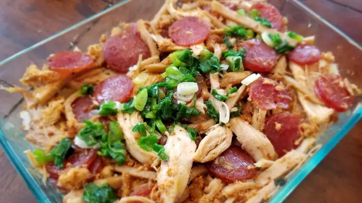 Review Xôi Sáu Khải Nha Trang: Quán Xôi Mặn Truyền Thống Ở Quận 7