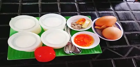 Review Quán Yaourt Cô Tiên Vũng Tàu: Điểm Ăn Vặt Gần Hải Đăng