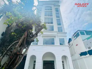 Mộc Gia Hoàng Diệu: Đánh Giá Toàn Diện Văn Phòng Cho Thuê Tại Phú Nhuận