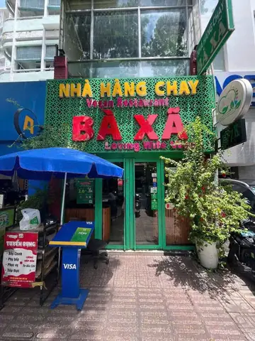 107k Trương Định Quận 3