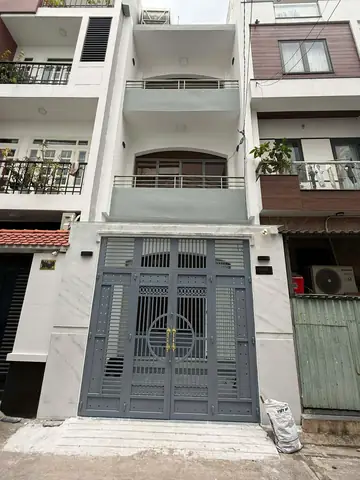 Review Quán Ăn 110 Tô Hiệu Tân Phú: Trải Nghiệm Ẩm Thực Đáng Giá Trong Lòng Quận