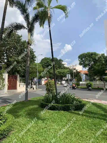113 Đường Võ Thị Sáu