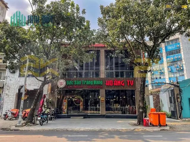 120 Bis Nguyễn Đình Chiểu