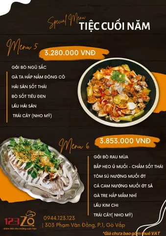 123 Zô Chi Nhánh 2