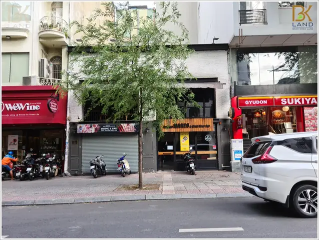 13 1 Lê Thánh Tôn