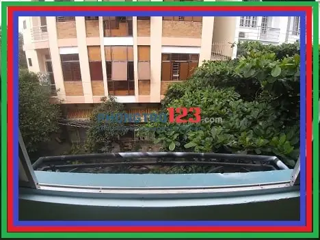Review Khu Vực 135/1/82 Nguyễn Hữu Cảnh, Quận Bình Thạnh: Điểm Thuận Lợi Cho Người Thuê Phòng Trọ