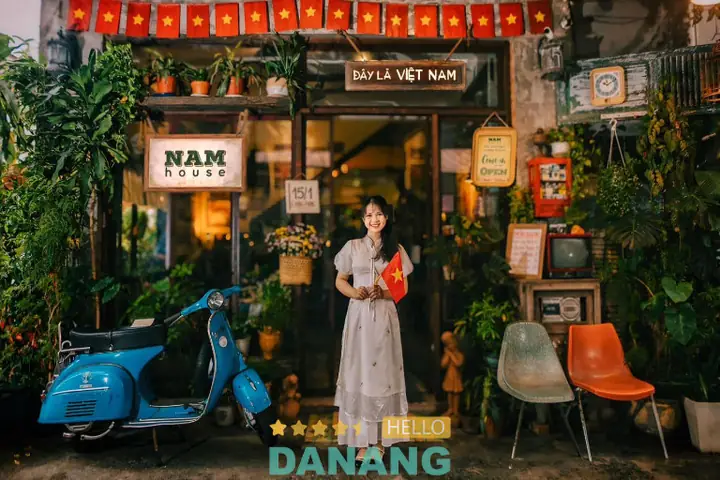Đánh Giá Chi Tiết Nam House Coffee: Quán Cà Phê Vintage "gây Nghiện" Giữa Lòng Đà Nẵng