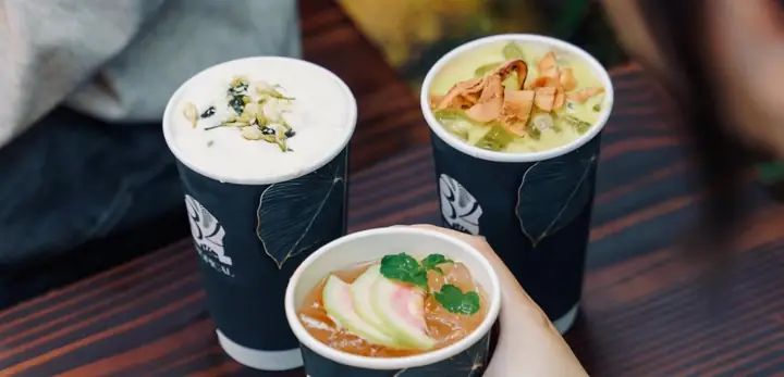 Review Chi Tiết 34 Tropical Đà Nẵng: Quán Cà Phê View Biển Đẹp Nhất Khu Vực?