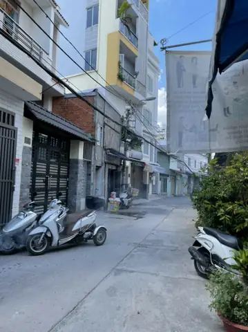 157 Đường Trần Bá Giao