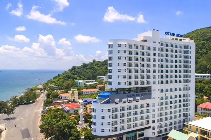 164 Trần Phú Vũng Tàu