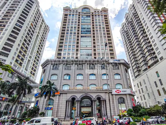 182 Lê Đại Hành Quận 11
