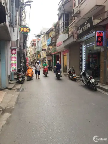 189 Hoàng Hoa Thám Hà Nội