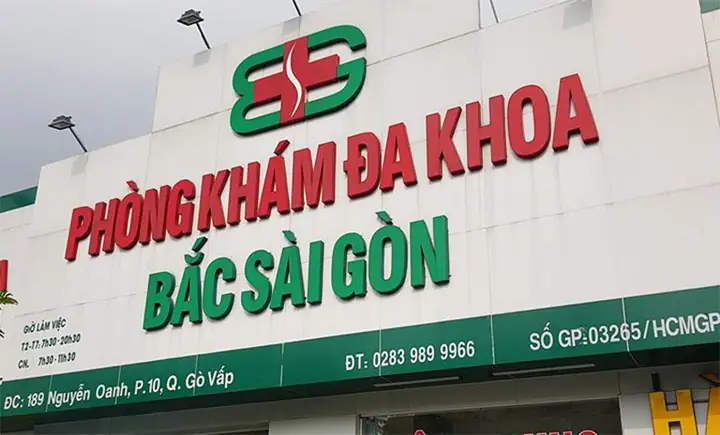 Review Phòng Khám Bắc Sài Gòn 189 Nguyễn Oanh: Đánh Giá Toàn Diện Từ A-z