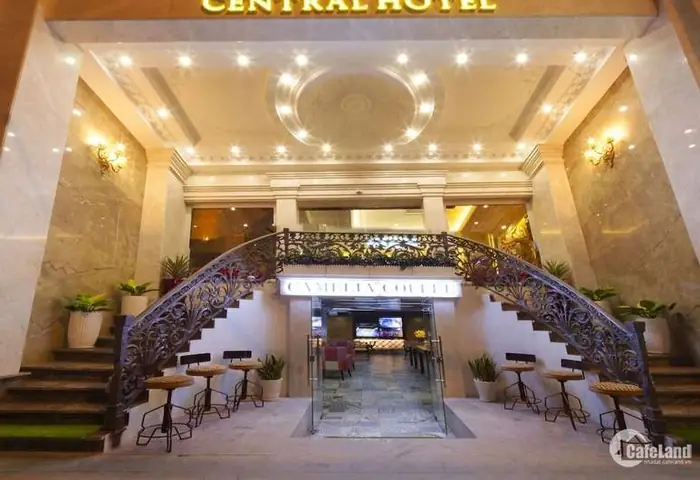 19 Đông Du Quận 1