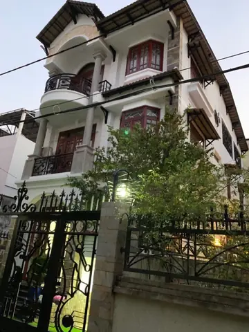 193 Nam Kỳ Khởi Nghĩa Quận 3