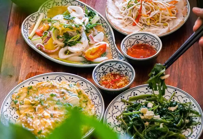 22 Lý Tự Trọng Đà Nẵng