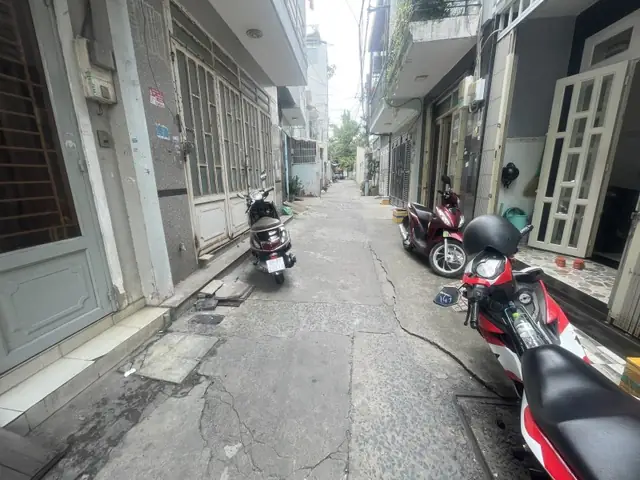 22 Tân Kỳ Tân Quý