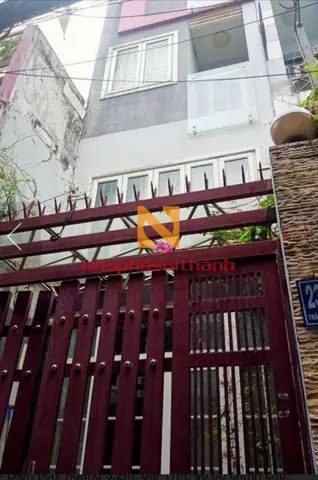 237 Trần Văn Đang Quận 3