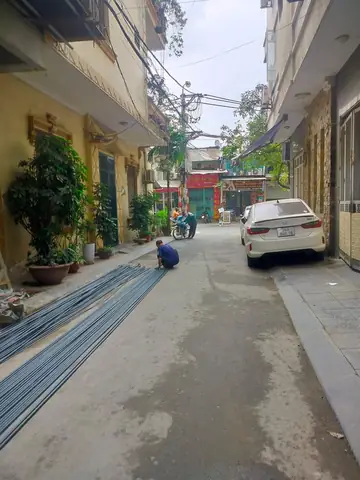 24 Kim Đồng Hoàng Mai