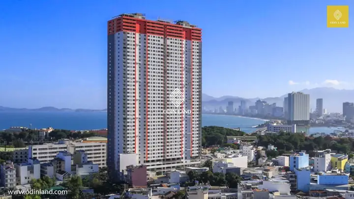 25 Nguyễn Đình Chiểu Nha Trang