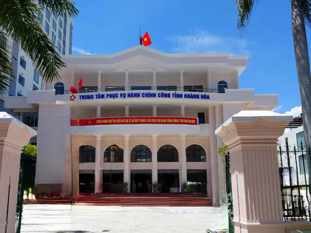 26 Hoàng Hoa Thám Nha Trang
