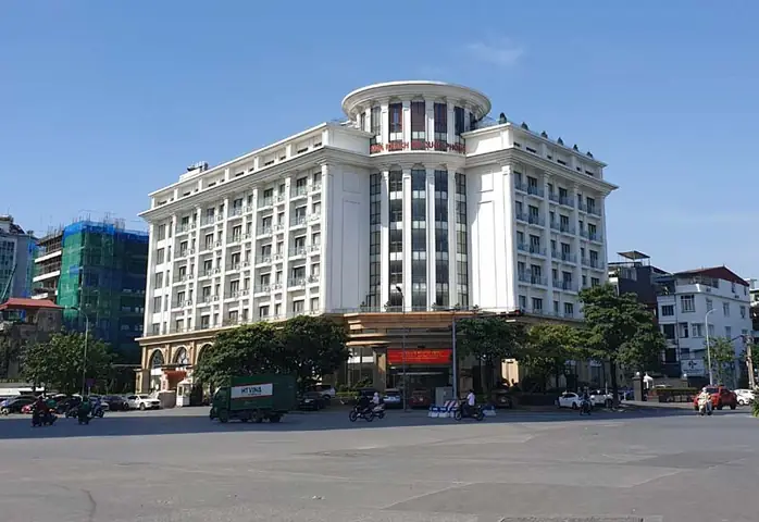 266 Thụy Khuê Hà Nội: Review Quán Ăn Ngon Quanh Hồ Tây