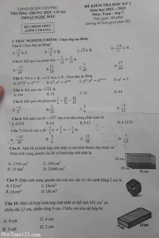 27 1 Thoại Ngọc Hầu