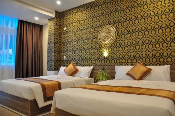 27 Hai Bà Trưng Huế 27 Hai Bà Trưng Huế