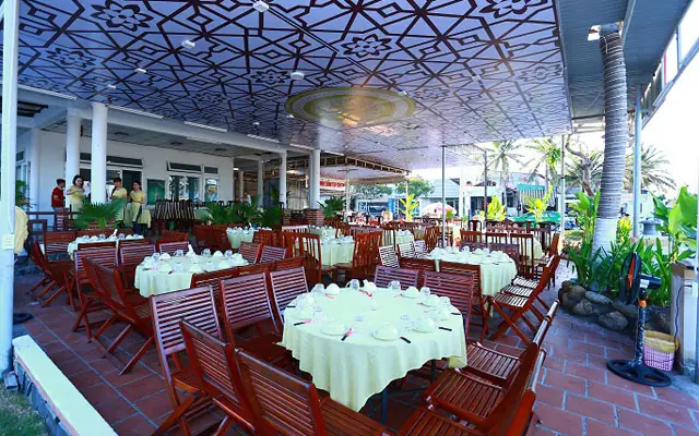 Đánh Giá Chi Tiết 27 Seafood Restaurant Đà Nẵng: Hải Sản Tươi Ngon Giữa Trung Tâm Ngũ Hành Sơn
