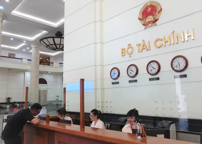 28 Trần Hưng Đạo Hà Nội