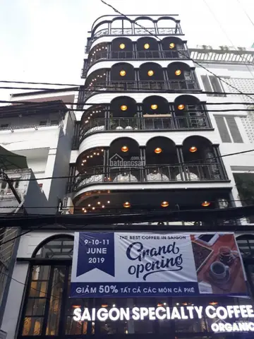 29 Nguyễn Văn Nguyễn Quận 1