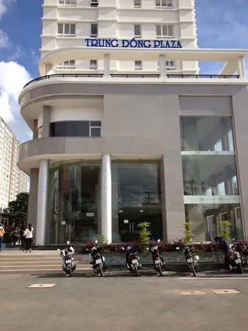 30 Trịnh Đình Thảo Tân Phú