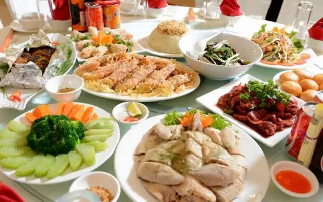 Review Nhà Hàng Thoáng Việt: Trải Nghiệm Thực Tế Và Đánh Giá Chân Thực