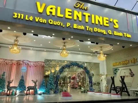 311 Lê Văn Quới Bình Tân