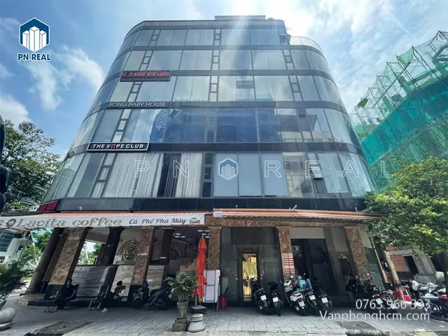 324 12 Lý Thường Kiệt