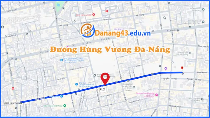 325 Hùng Vương Đà Nẵng