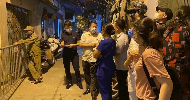 Khám Phá Ẩm Thực Phố Cổ Hà Nội Quanh Ngõ 409 Kim Mã