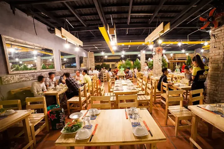 43 Nguyễn Thị Diệu Quận 3