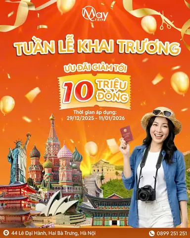 44 Lê Đại Hành Hà Nội