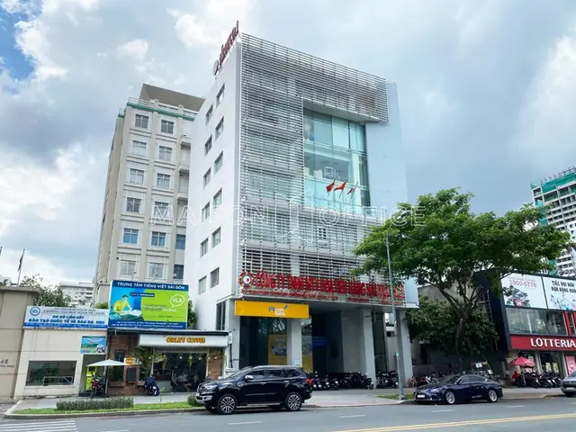 45 Dinh Tien Hoang Tp Hcm