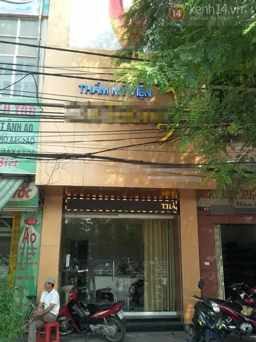 45 Giải Phóng Hà Nội