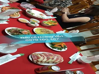 Nấu Cỗ Tại Nhà 477 Nguyễn Trãi: Review Chi Tiết Và Đánh Giá