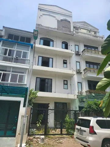 49 Ngõ 15 An Dương Vương