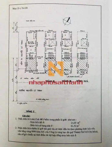 54 2 Nguyễn Cư Trinh