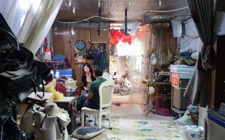 57 Hạ Đình Thanh Xuân