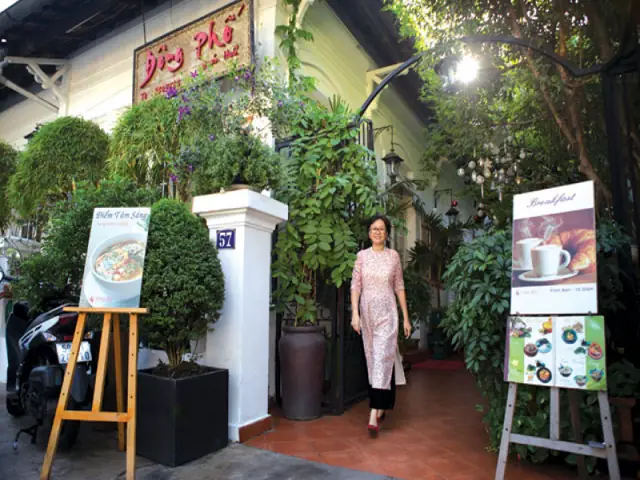 57 Hồ Xuân Hương Quận 3