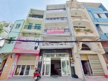 Khám Phá Ẩm Thực Quanh 60 Cù Lao Phú Nhuận: 10 Quán Ngon Không Thể Bỏ Lỡ